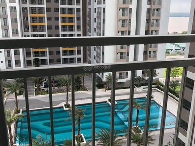 Q7 Saigon Riverside, Vietnam Q7 Saigon Riverside, Vietnam