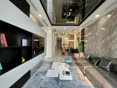 Sun Grand City Ancora Residence, Vietnam Sun Grand City Ancora Residence, Vietnam