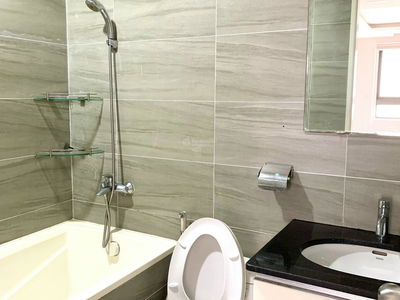 Docklands Sài Gòn, Vietnam Docklands Sài Gòn, Vietnam