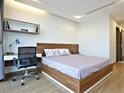 GoldSeason, Vietnam GoldSeason, Vietnam