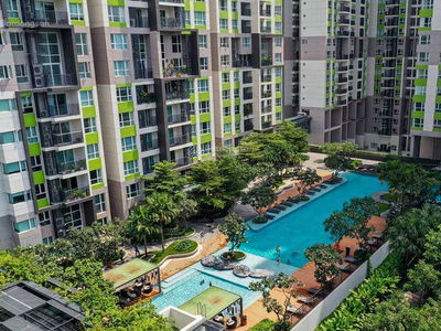 Vista Verde, Vietnam Vista Verde, Vietnam