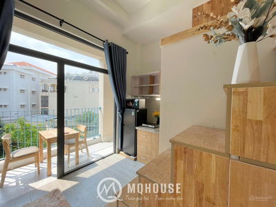 Жилье в Ho Chi Minh City, Vietnam Жилье в Ho Chi Minh City, Vietnam