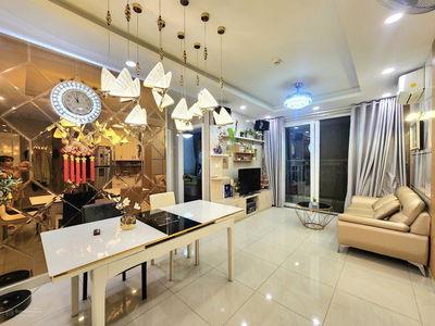 Hong Linh Plaza, Vietnam Hong Linh Plaza, Vietnam