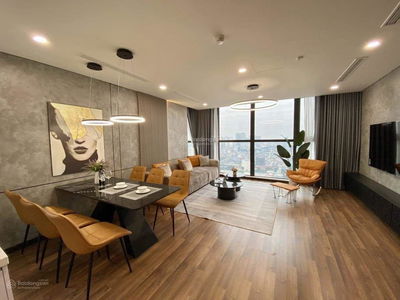 The Park Home, Vietnam The Park Home, Vietnam