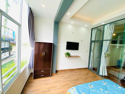 Жилье в Ho Chi Minh City, Vietnam Жилье в Ho Chi Minh City, Vietnam