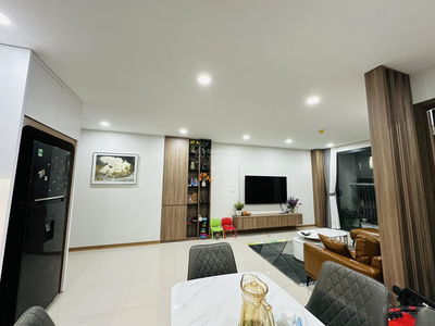 Green Park Tran Thu Do, Vietnam  Green Park Tran Thu Do, Vietnam