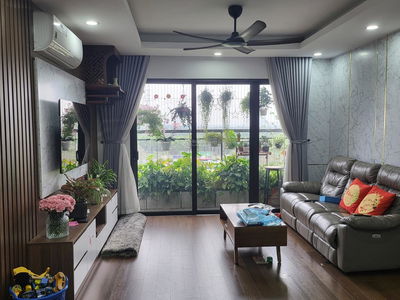 Green Park Tran Thu Do, Vietnam  Green Park Tran Thu Do, Vietnam