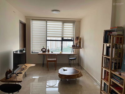 Centana Thủ Thiêm, Vietnam Centana Thủ Thiêm, Vietnam