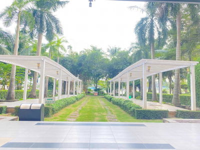 4S Riverside Garden Binh Trieu, Vietnam 4S Riverside Garden Binh Trieu, Vietnam