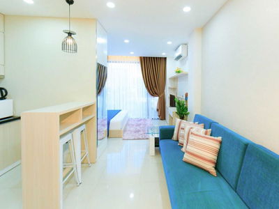 Housing in Nha Be, Vietnam  Housing in Nha Be, Vietnam