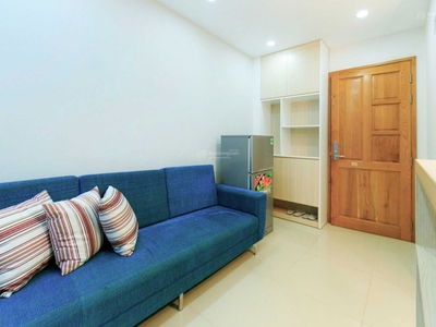Housing in Nha Be, Vietnam  Housing in Nha Be, Vietnam