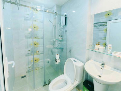 Gehäuse In Nha Be, Vietnam  Gehäuse In Nha Be, Vietnam