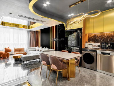 The Manor - TP. Hồ Chí Minh, Vietnam The Manor - TP. Hồ Chí Minh, Vietnam