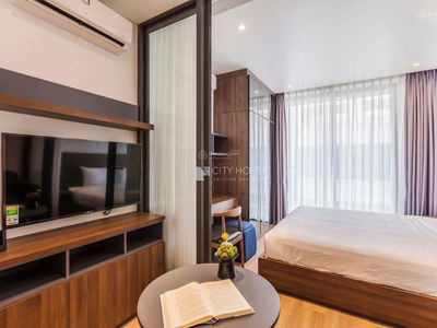 Жилье в Ho Chi Minh City, Vietnam Жилье в Ho Chi Minh City, Vietnam