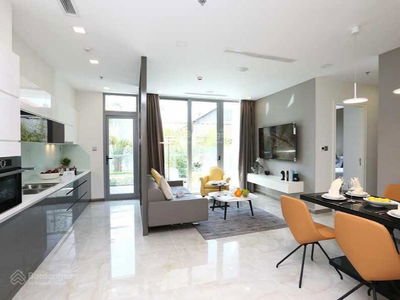 Lexington Residence, Vietnam Lexington Residence, Vietnam