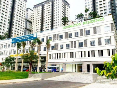 Lexington Residence, Vietnam Lexington Residence, Vietnam