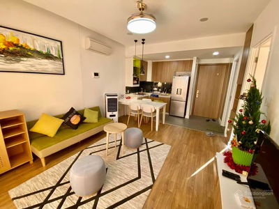 Republic Plaza, Vietnam Republic Plaza, Vietnam