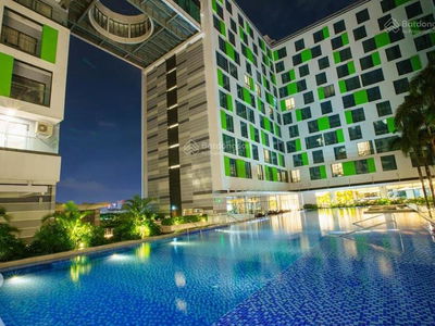 Republic Plaza, Vietnam Republic Plaza, Vietnam