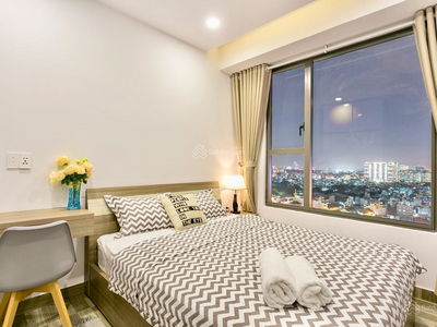 Newton Residence, Vietnam Newton Residence, Vietnam