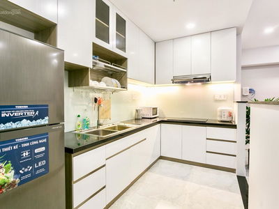 Newton Residence, Vietnam Newton Residence, Vietnam