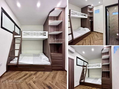 Logement dans Ha GJong, Vietnam Logement dans Ha GJong, Vietnam