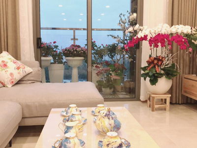 Tòa Nhà Horizon, Vietnam Tòa Nhà Horizon, Vietnam