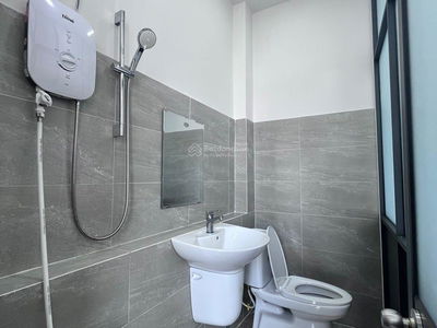 Gehäuse In Nha Be, Vietnam Gehäuse In Nha Be, Vietnam