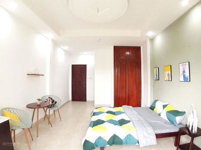 Жилье в Nha Be, Vietnam Жилье в Nha Be, Vietnam