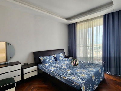 Midtown Phú Mỹ Hưng, Vietnam Midtown Phú Mỹ Hưng, Vietnam