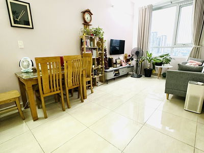 The CBD Premium Home, Vietnam  The CBD Premium Home, Vietnam