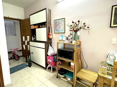 The CBD Premium Home, Vietnam  The CBD Premium Home, Vietnam