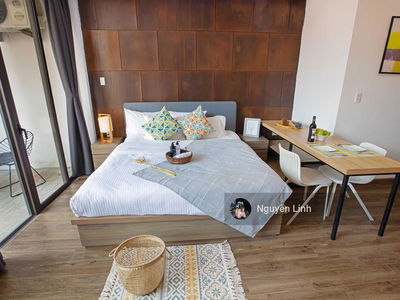 Logement dans Ho Chi Minh City, Vietnam Logement dans Ho Chi Minh City, Vietnam