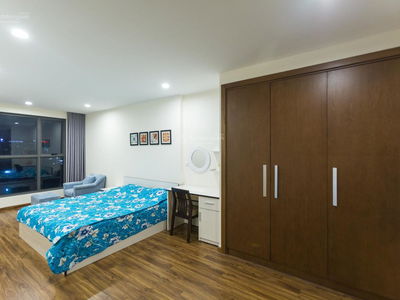 The Golden Palm Lê Văn Lương, Vietnam The Golden Palm Lê Văn Lương, Vietnam