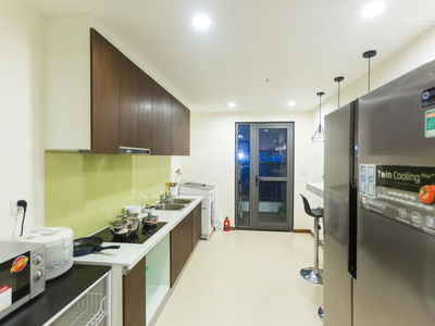 The Golden Palm Lê Văn Lương, Vietnam The Golden Palm Lê Văn Lương, Vietnam