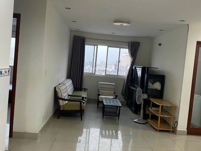 Cao ốc Nguyễn Phúc Nguyên, Vietnam Cao ốc Nguyễn Phúc Nguyên, Vietnam