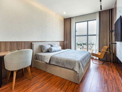 Khu căn hộ Contrexim - Copac Square, Vietnam Khu căn hộ Contrexim - Copac Square, Vietnam