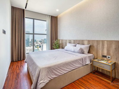 Khu căn hộ Contrexim - Copac Square, Vietnam  Khu căn hộ Contrexim - Copac Square, Vietnam