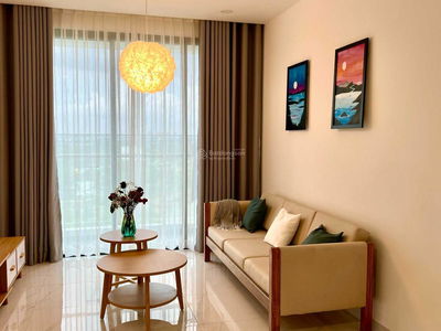 D'Lusso Apartment, Vietnam  D'Lusso Apartment, Vietnam