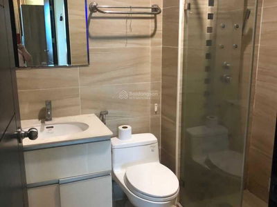 Docklands Sài Gòn, Vietnam Docklands Sài Gòn, Vietnam