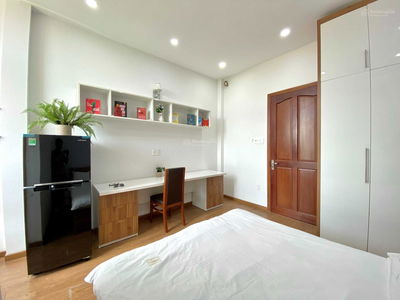 Housing in Ho Chi Minh City, Vietnam Housing in Ho Chi Minh City, Vietnam