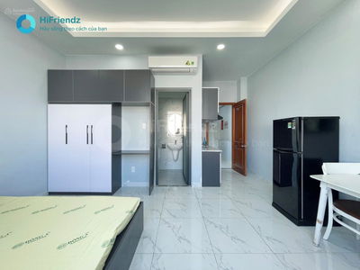 Housing in Di An, Vietnam Housing in Di An, Vietnam