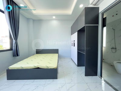 Gehäuse In Di An, Vietnam Gehäuse In Di An, Vietnam