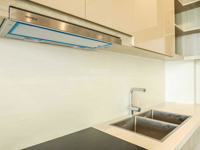 Masteri West Heights, Vietnam Masteri West Heights, Vietnam