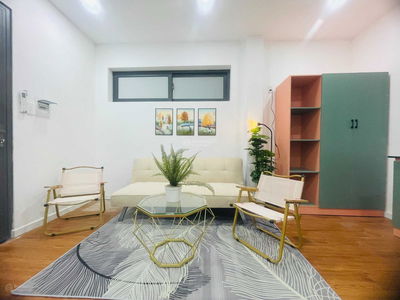 Gehäuse In Nha Be, Vietnam Gehäuse In Nha Be, Vietnam