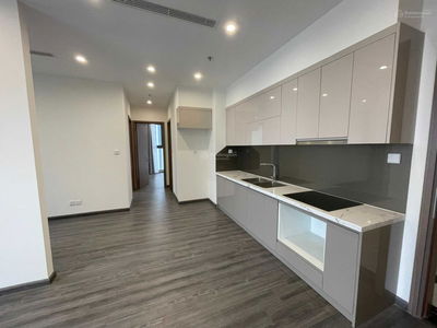 The Tonkin - Vinhomes Smart City, Vietnam The Tonkin - Vinhomes Smart City, Vietnam