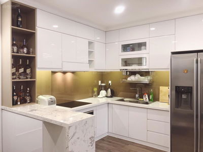 Léman Luxury Apartments, Vietnam Léman Luxury Apartments, Vietnam