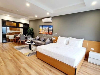 TMS Luxury Hotel & Residences TMS Luxury Hotel & Residences