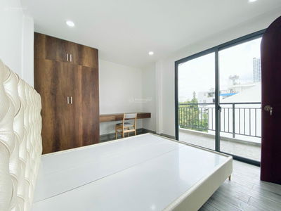 Gehäuse In Nha Be, Vietnam Gehäuse In Nha Be, Vietnam