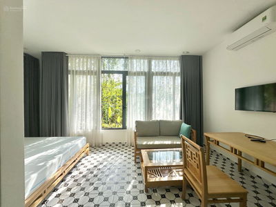 Housing in Nha Be, Vietnam Housing in Nha Be, Vietnam