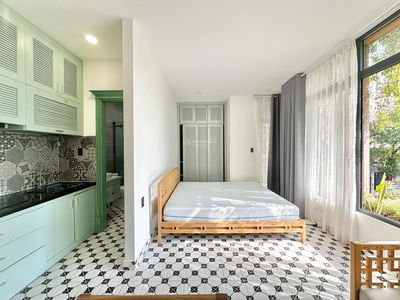 Alojamiento en Nha Be, Vietnam Alojamiento en Nha Be, Vietnam